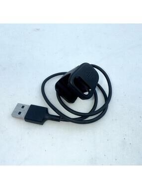 Fitbit Charge 3 / Charge 4 USB Charger Charging Cable Dock Tested Working